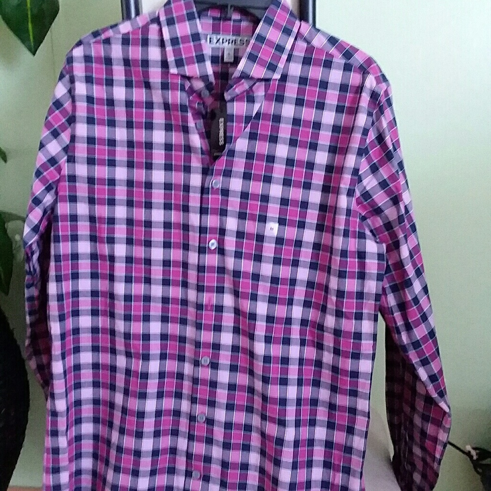 Shirts - Picture 2 of 2